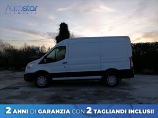 FORD Transit 330 2.0 tdci mhev 130cv trend l2h2 e6.2