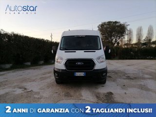 FORD Transit 330 2.0 tdci mhev 130cv trend l2h2 e6.2