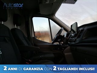 FORD Transit 330 2.0 tdci mhev 130cv trend l2h2 e6.2