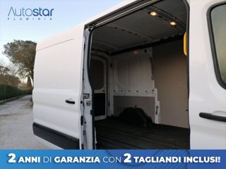 FORD Transit 330 2.0 tdci mhev 130cv trend l2h2 e6.2