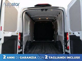 FORD Transit 330 2.0 tdci mhev 130cv trend l2h2 e6.2