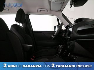 JEEP Renegade 1.5 Turbo T4 MHEV Limited