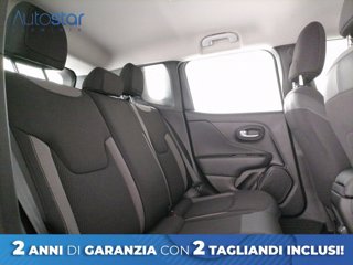 JEEP Renegade 1.5 Turbo T4 MHEV Limited