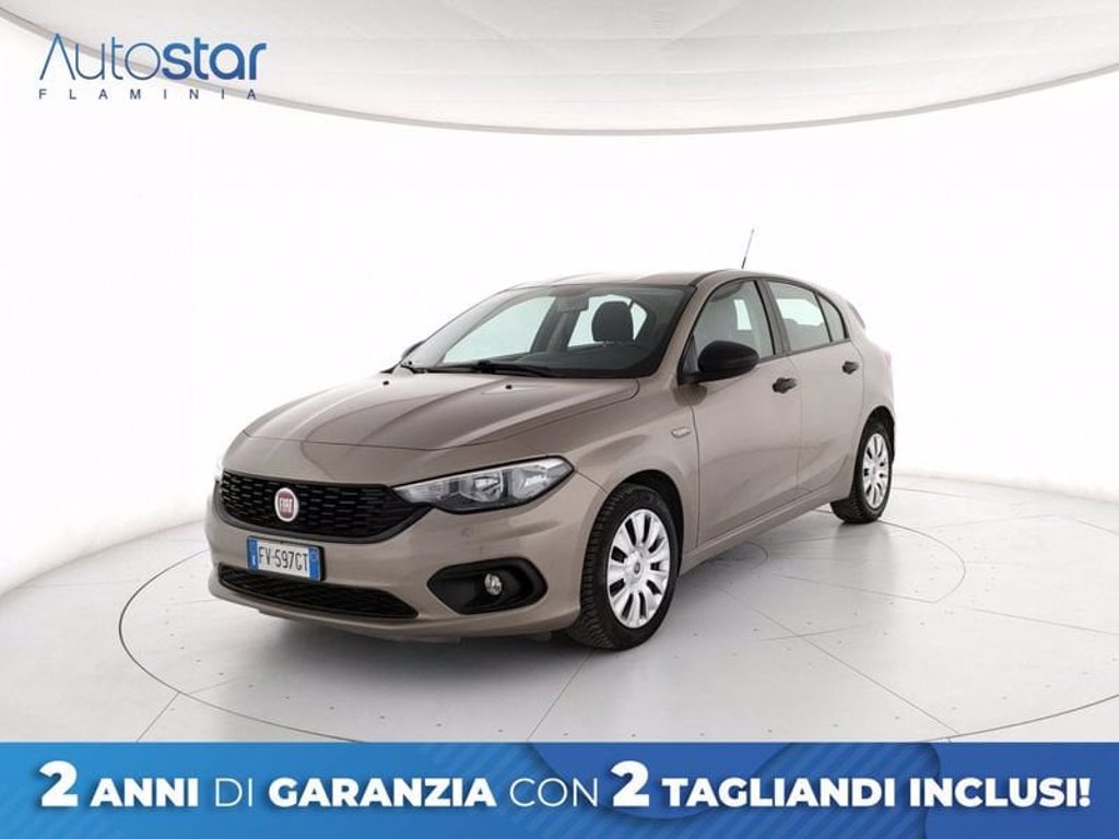 FIAT Tipo 1.4 5 porte Pop