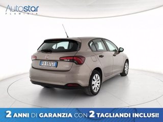 FIAT Tipo 1.4 5 porte Pop