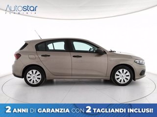 FIAT Tipo 1.4 5 porte Pop