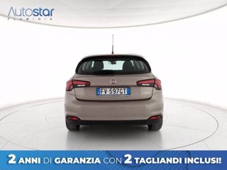 FIAT Tipo 1.4 5 porte Pop