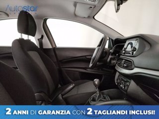 FIAT Tipo 1.4 5 porte Pop