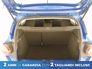 DACIA Sandero Streetway 1.0 TCe ECO-G Expression