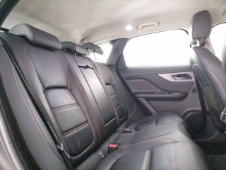 JAGUAR F-Pace 2.0 D 180 CV AWD aut. Prestige