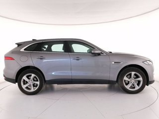 JAGUAR F-Pace 2.0 D 180 CV AWD aut. Prestige