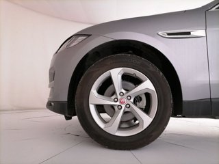JAGUAR F-Pace 2.0 D 180 CV AWD aut. Prestige