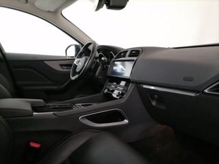 JAGUAR F-Pace 2.0 D 180 CV AWD aut. Prestige