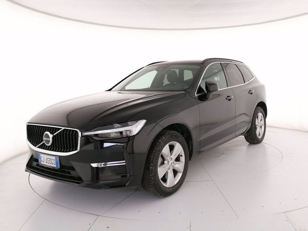 VOLVO XC60 B4 (d) Geartronic Momentum