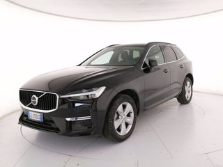 VOLVO XC60 B4 (d) Geartronic Momentum