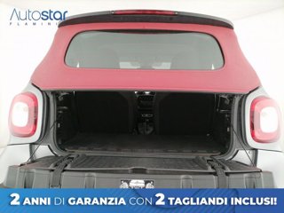 SMART fortwo 90 0.9 T twinamic cabrio Superpassion