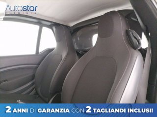 SMART fortwo 90 0.9 T twinamic cabrio Superpassion