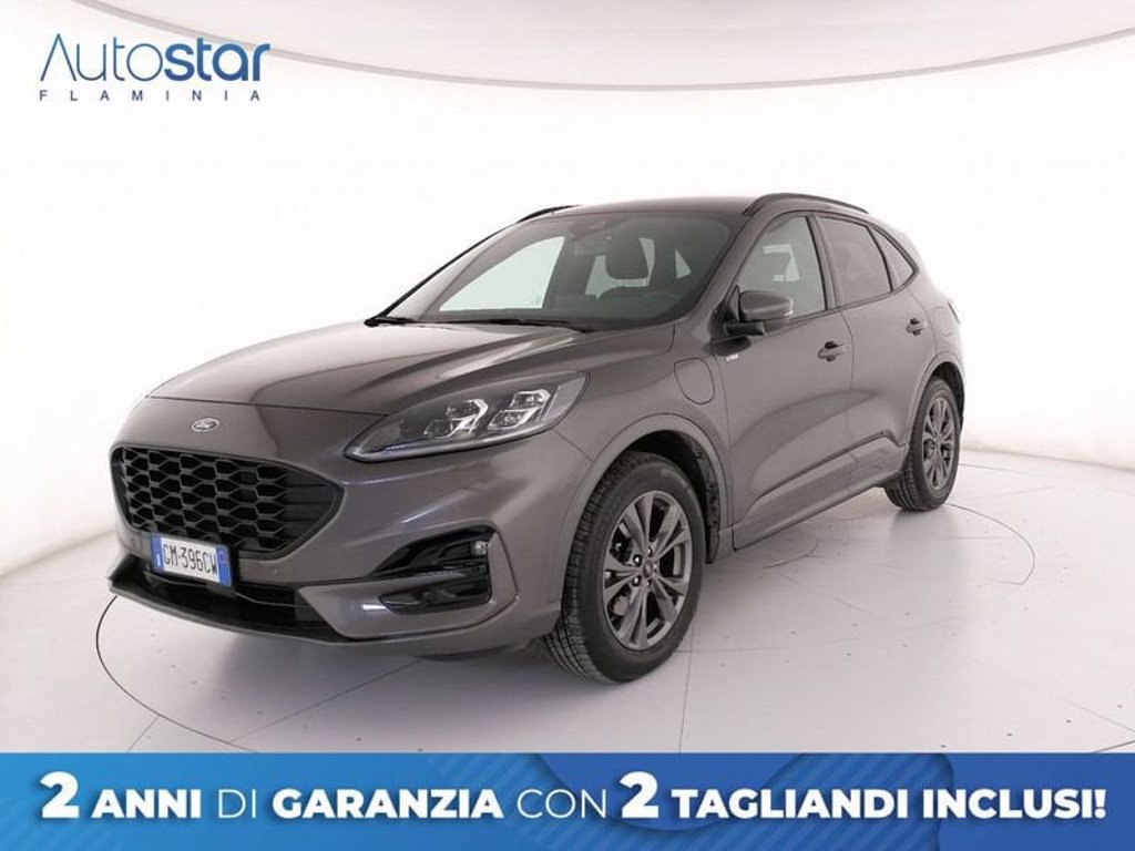 FORD Kuga 2.5 Plug In Hybrid 225 CV CVT 2WD ST-Line X