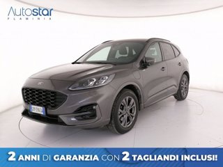 FORD Kuga 2.5 Plug In Hybrid 225 CV CVT 2WD ST-Line X