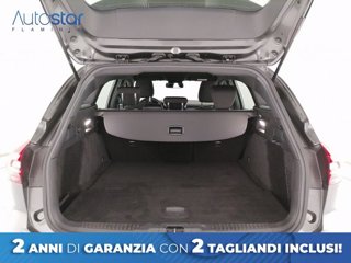 FORD Focus 1.0 EcoBoost Hybrid 125 CV SW ST-Line