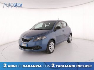 LANCIA Ypsilon 1.0 FireFly 5 porte S&S Hybrid Ecochic Gold