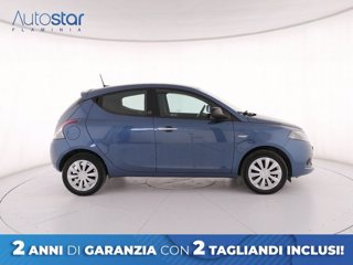 LANCIA Ypsilon 1.0 FireFly 5 porte S&S Hybrid Ecochic Gold