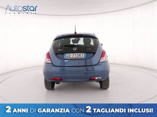 LANCIA Ypsilon 1.0 FireFly 5 porte S&S Hybrid Ecochic Gold