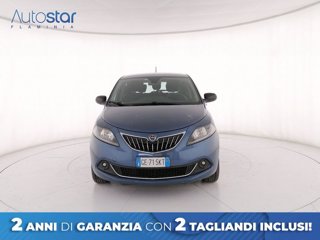 LANCIA Ypsilon 1.0 FireFly 5 porte S&S Hybrid Ecochic Gold