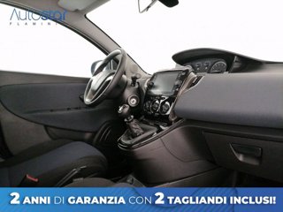 LANCIA Ypsilon 1.0 FireFly 5 porte S&S Hybrid Ecochic Gold