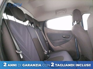 LANCIA Ypsilon 1.0 FireFly 5 porte S&S Hybrid Ecochic Gold