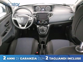 LANCIA Ypsilon 1.0 FireFly 5 porte S&S Hybrid Ecochic Gold