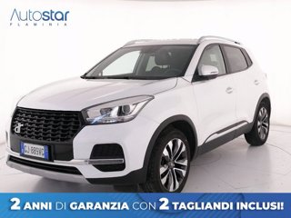 DR dr 4.0 1.5 Turbo DCT Bi-Fuel GPL