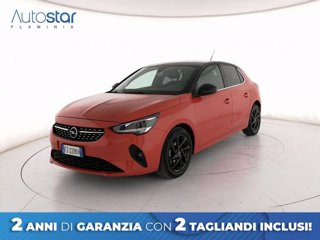 OPEL Corsa 1.2 Elegance