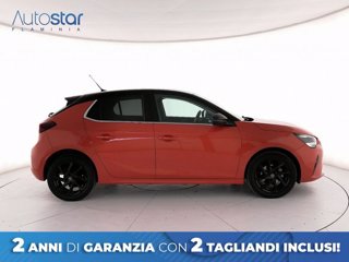 OPEL Corsa 1.2 Elegance