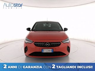 OPEL Corsa 1.2 Elegance