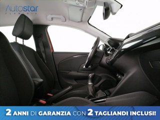 OPEL Corsa 1.2 Elegance