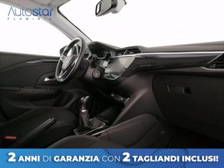 OPEL Corsa 1.2 Elegance