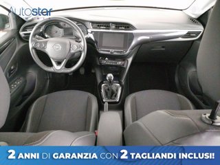 OPEL Corsa 1.2 Elegance