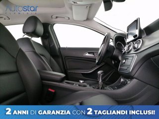 MERCEDES GLA 200 CDI Enduro