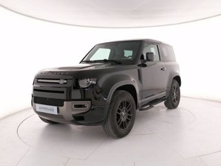 LAND ROVER Defender 90 3.0D I6 250 CV AWD Auto X-Dynamic S