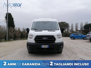 FORD Transit 330 2.0 tdci mhev 130cv trend l2h2 e6.2
