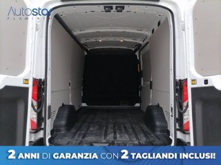 FORD Transit 330 2.0 tdci mhev 130cv trend l2h2 e6.2