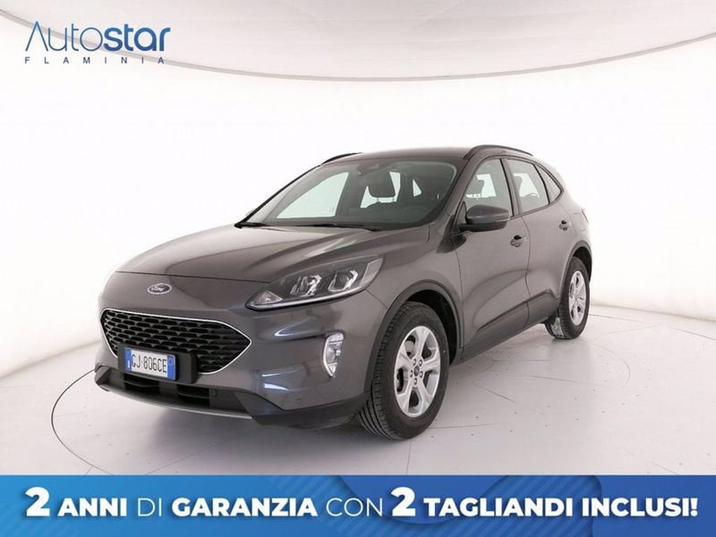 FORD Kuga 1.5 EcoBlue 120 CV 2WD Connect