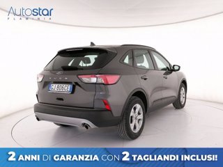FORD Kuga 1.5 EcoBlue 120 CV 2WD Connect