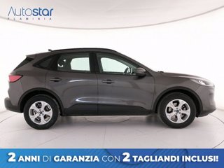 FORD Kuga 1.5 EcoBlue 120 CV 2WD Connect
