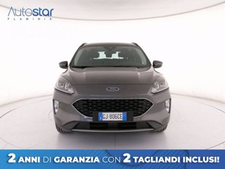 FORD Kuga 1.5 EcoBlue 120 CV 2WD Connect