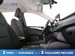 FORD Kuga 1.5 EcoBlue 120 CV 2WD Connect