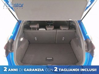 FORD Puma 1.0 EcoBoost Hybrid 125 CV S&S ST-Line