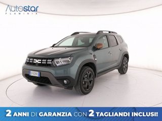 DACIA Duster 1.0 TCe GPL 4x2 Extreme