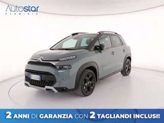 CITROEN C3 Aircross PureTech 130 S&S EAT6 Max